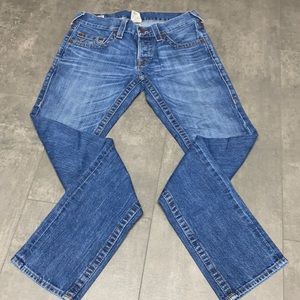Authentic True Religion Brand Jeans - Rocco Slim